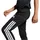 adidas 3-Streifen Essentials Black 170