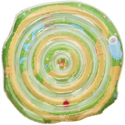 Happy People Lotti Karotti Kinderluftmatratze - Das flotte Hasenlabyrinth