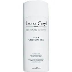 Leonor Greyl Huile De Germe De Blè 200 ml