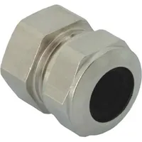 Kaiser Kabelverschraubung PG21 Metall