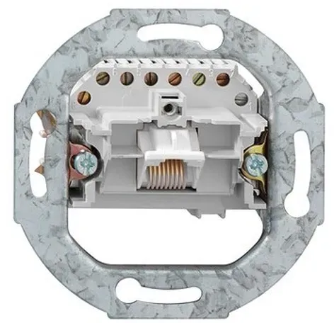 Rutenbeck UAE Anschlussdose 22510403