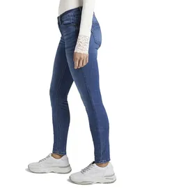 Tom Tailor Jona Jeans Clean Mid Stone Blue Denim 26 34