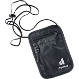 Deuter Security Wallet I Schwarz