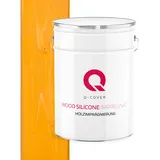 Q-COVER HOLZIMPRÄGNIERUNG 2 in 1 Gold Kiefern D020 10L - Silicon Holzschutz