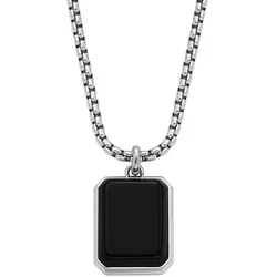Fossil Kette JEWELRY JF04601040 - silber
