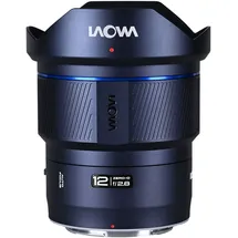 Laowa 12 mm F2,8 Lite Zero-D F,14 Nikon Z
