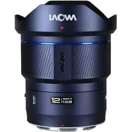 Laowa 12 mm F2,8 Lite Zero-D F,14 Nikon Z