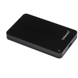 2 TB USB 3.2 schwarz