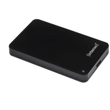 Intenso Memory Case 2 TB USB 3.2 schwarz