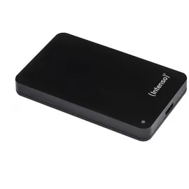 Intenso Memory Case 2 TB USB 3.2 schwarz