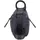 BBB Middle Mate L Rahmentasche schwarz