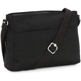 Kipling New Angie Umhängetasche 27.5 cm Black Noir