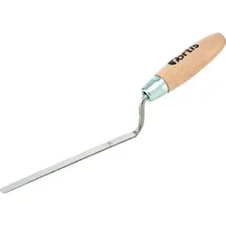 Fugenkelle mit rundem Hals 10mm