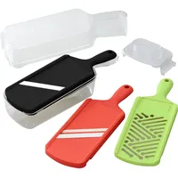 Kyocera Slice & Grate Reiben-Set