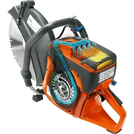 Husqvarna K970Iii 40,6 cm Kraftschneider