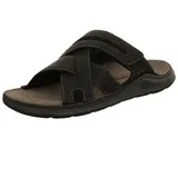 Josef Seibel MAVERICK 22 Schwarz 40
