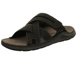 Josef Seibel MAVERICK 22 Schwarz 40