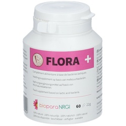 Biopara Nrgi FLora+