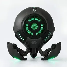 Gravastar Mars Normal Version grau