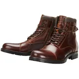 JACK & JONES Albany Herren Braun 40