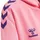 hummel Core XK Poly Hoodie Damen cotton candy S