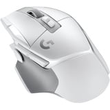 Logitech G502 X Lightspeed Gaming Maus Weiß