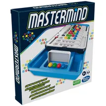 Hasbro F64235LO - Mastermind