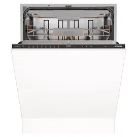 Gorenje G600 GV663A66 Einbau-Geschirrspüler (vollintegrierbar, 600 mm breit)