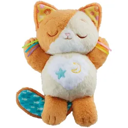 Vtech VTech Baby Schlummer-Kätzchen, mehrfarbig
