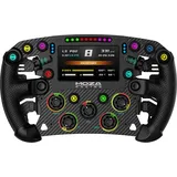 moza racing Fsr2 Formula Lenkrad schwarz PC