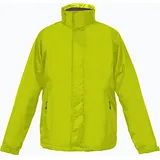 Promodoro Performance Jacke C+ Herren Grün S