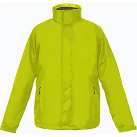 Promodoro Performance Jacke C+ Herren Grün S
