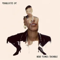 Here Comes Trouble (Neu differenzbesteuert)