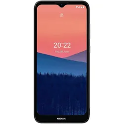 Nokia C21 32GB Dual-SIM Dark Blue*