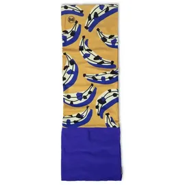 Buff Polar Multifunktionstuch Kinder 740 pugy ultramarine