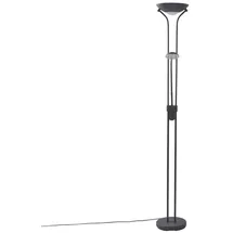 LINDBY Josefin 180 cm schwarz