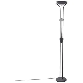 LINDBY Josefin 180 cm schwarz