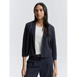 Tom Tailor Poloshirt Blau XL
