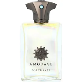 Amouage Portrayal Man Eau de Parfum 100 ml