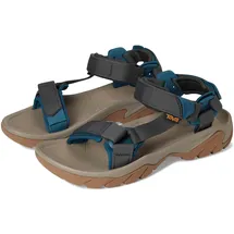 Teva Terra Fi 5 Universal Herren Unexplored 45,5