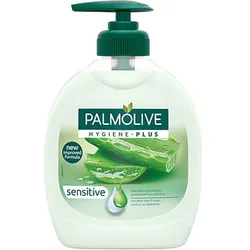 Palmolive HYGIENE-PLUS sensitive Flüssigseife 0,3 l