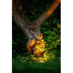 Garden Lights Bodeneinbauleuchte Rubum SMART (Zigbee)