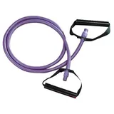 Sport-Thieme Fitness-Tube stark violett 10er Pack (TH-32-b)