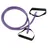 Sport-Thieme Fitness-Tube stark violett 10er Pack (TH-32-b)