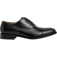 Hackett London Woking Herren Schwarz 44