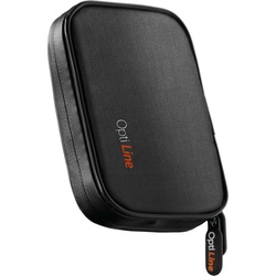 Optiline Wallet, Mehrzwecktasche