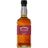 Jack Daniel's Triple Mash Blended Straight 50% vol 0,7 l