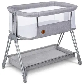 lionelo LUNA grau 60 x 96 cm