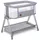 lionelo LUNA grau 60 x 96 cm