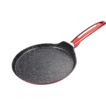 Schäfer Elektronik Schäfer Crêpe-Pfanne 24 cm